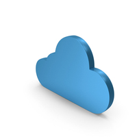 Cloud Web Icon PNG & PSD Images