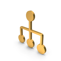 Linking Network Frame Web Icon PNG & PSD Images