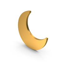 Moon Icon PNG & PSD Images