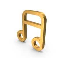 Music Symbol PNG & PSD Images