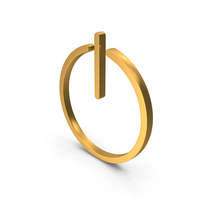 Power Icon PNG & PSD Images