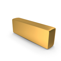 Rectangle Block Primitive PNG & PSD Images