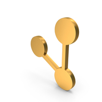 Share Web Icon PNG & PSD Images