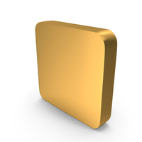Square Web Icon PNG & PSD Images