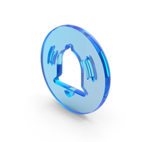Notification Bell Coin PNG & PSD Images