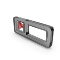 Glass Play Counter Symbol PNG & PSD Images