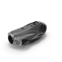 Seabob F5 SR Personal Watercraft PNG & PSD Images