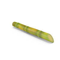 Sugar Cane Stick PNG & PSD Images