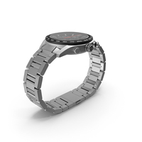 Tag Heuer Carrera Dial Black PNG & PSD Images