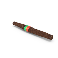 Toscano Classic Cigar PNG & PSD Images