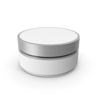 Cosmetic Jar PNG & PSD Images