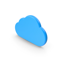 Cloud Icon PNG & PSD Images