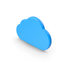 Cloud Icon PNG & PSD Images