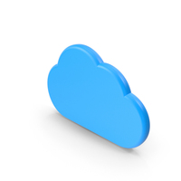Cloud Icon PNG & PSD Images