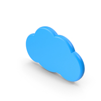 Cloud Icon PNG & PSD Images