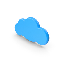 Cloud Icon PNG & PSD Images