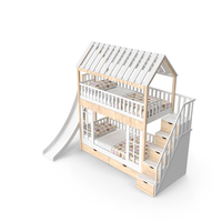 Bunk Bed PNG & PSD Images