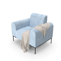 Armchair PNG & PSD Images