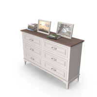 Dresser PNG & PSD Images