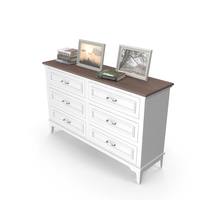 Dresser PNG & PSD Images
