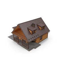 House PNG & PSD Images