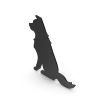 Dog Icon PNG & PSD Images