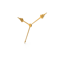 Arrow Clock Needles PNG & PSD Images