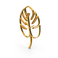 Leaf Frame Icon PNG & PSD Images