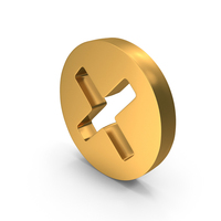 Round Multiply Icon PNG & PSD Images