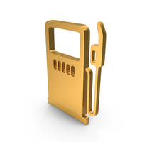 Petrol Pump Logo PNG & PSD Images