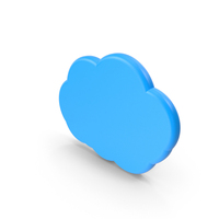 Cloud Icon PNG & PSD Images
