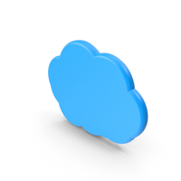 Cloud Icon PNG & PSD Images