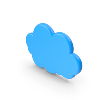 Cloud Icon PNG & PSD Images