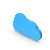 Cloud Icon PNG & PSD Images