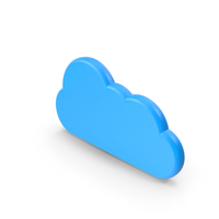 Cloud Icon PNG & PSD Images