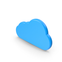 Cloud Icon PNG & PSD Images