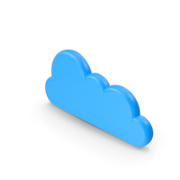 Cloud Icon PNG & PSD Images