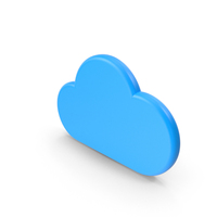Cloud Icon PNG & PSD Images