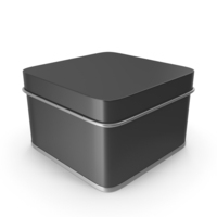 Tin Black PNG & PSD Images