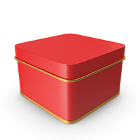 Tin Red PNG & PSD Images