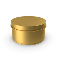 Tin Gold PNG & PSD Images