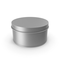 Tin Silver PNG & PSD Images