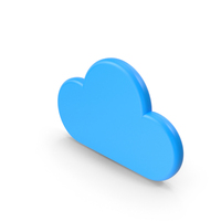 Cloud Icon PNG & PSD Images