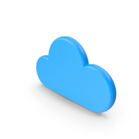 Cloud Icon PNG & PSD Images