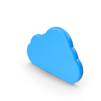 Cloud Icon PNG & PSD Images
