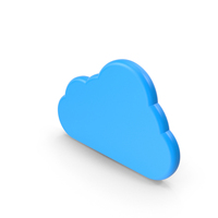 Cloud Icon PNG & PSD Images
