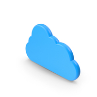 Cloud Icon PNG & PSD Images