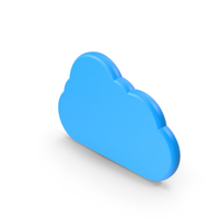 Cloud Icon PNG & PSD Images