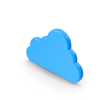 Cloud Icon PNG & PSD Images