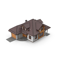 House PNG & PSD Images